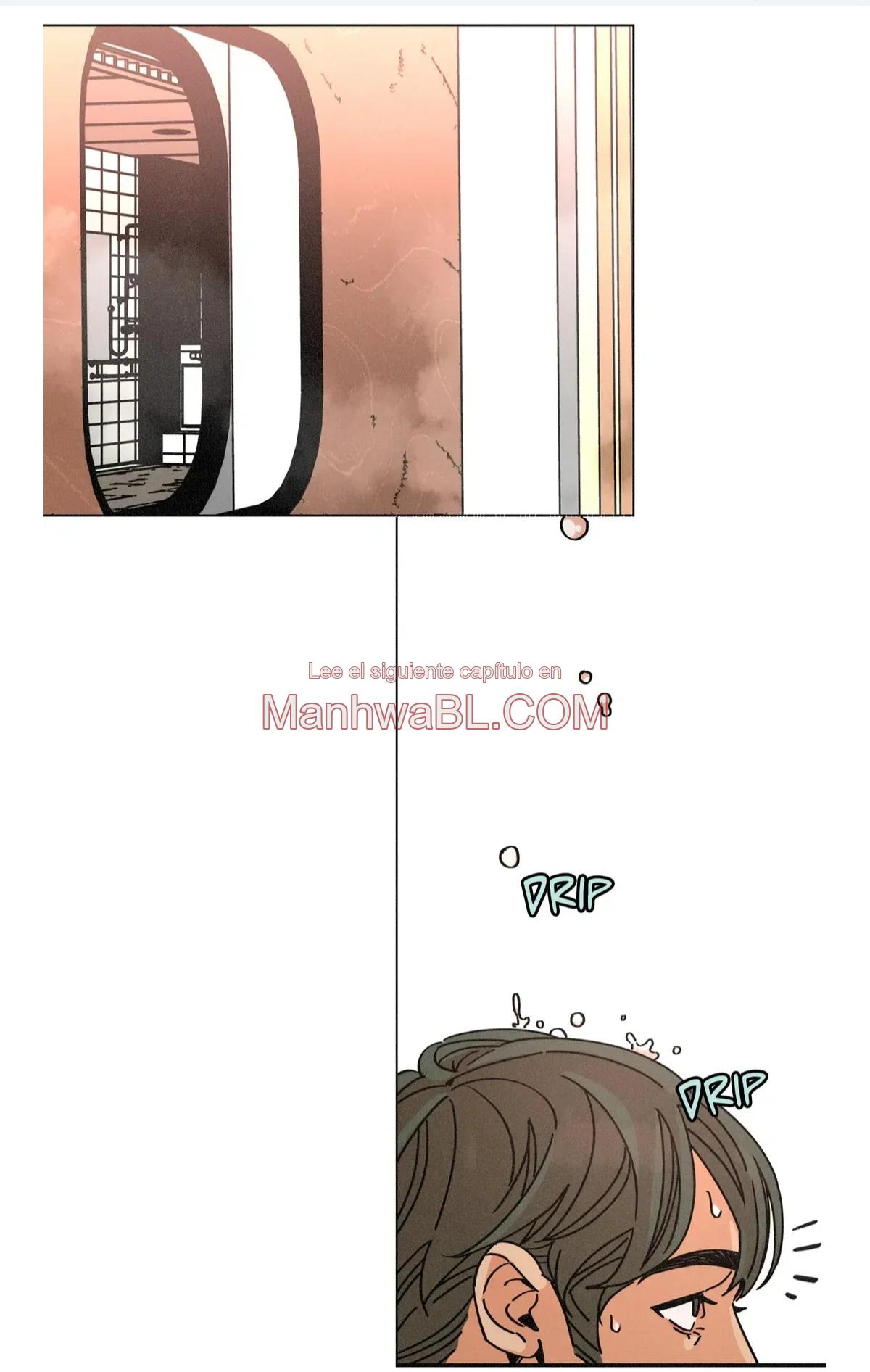 Uróboros - Capítulo 37 manhwa
