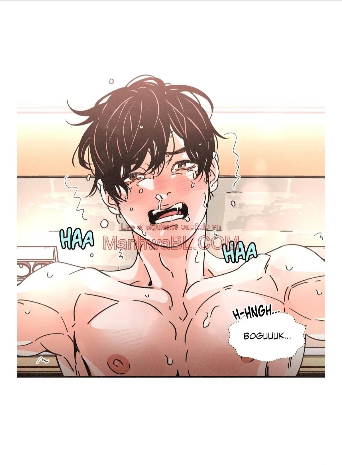 Uróboros - Capítulo 37 manhwa