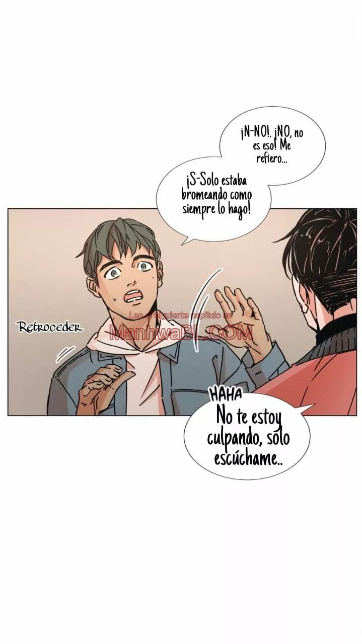 Uróboros - Capítulo 5 3 manhwa