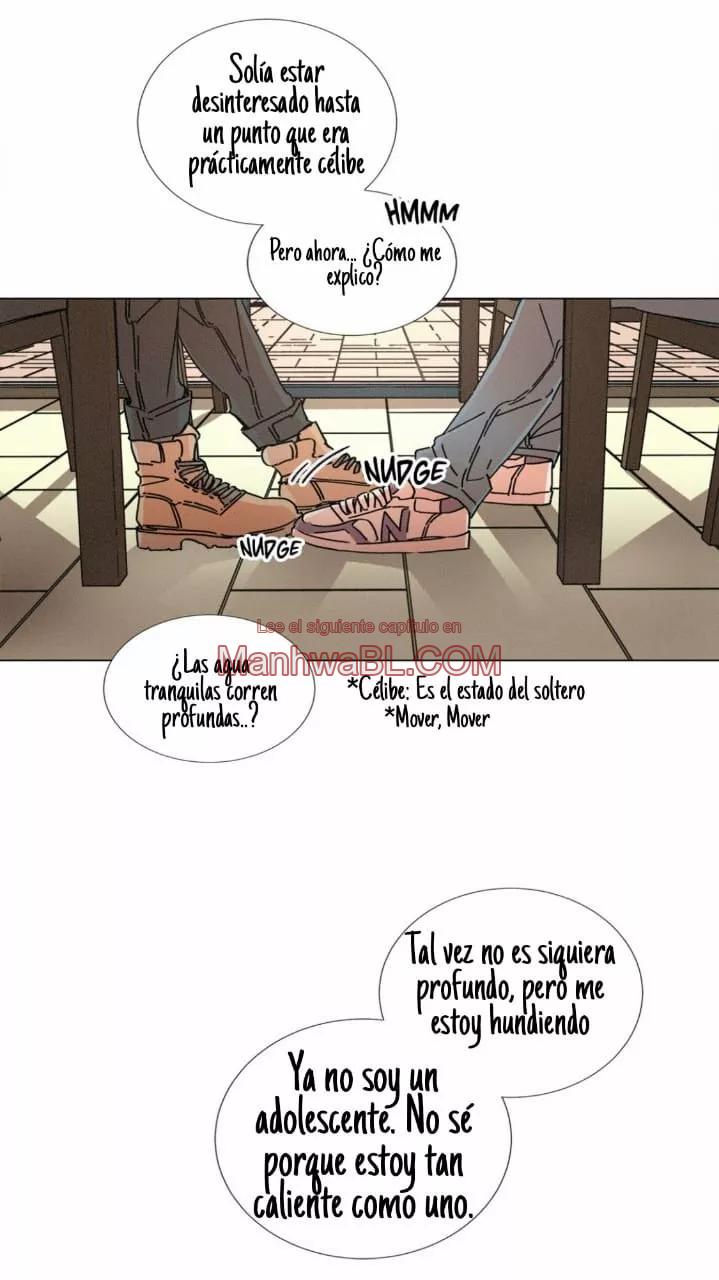 Uróboros - Capítulo 5 3 manhwa