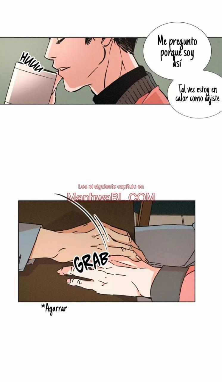Uróboros - Capítulo 5 3 manhwa