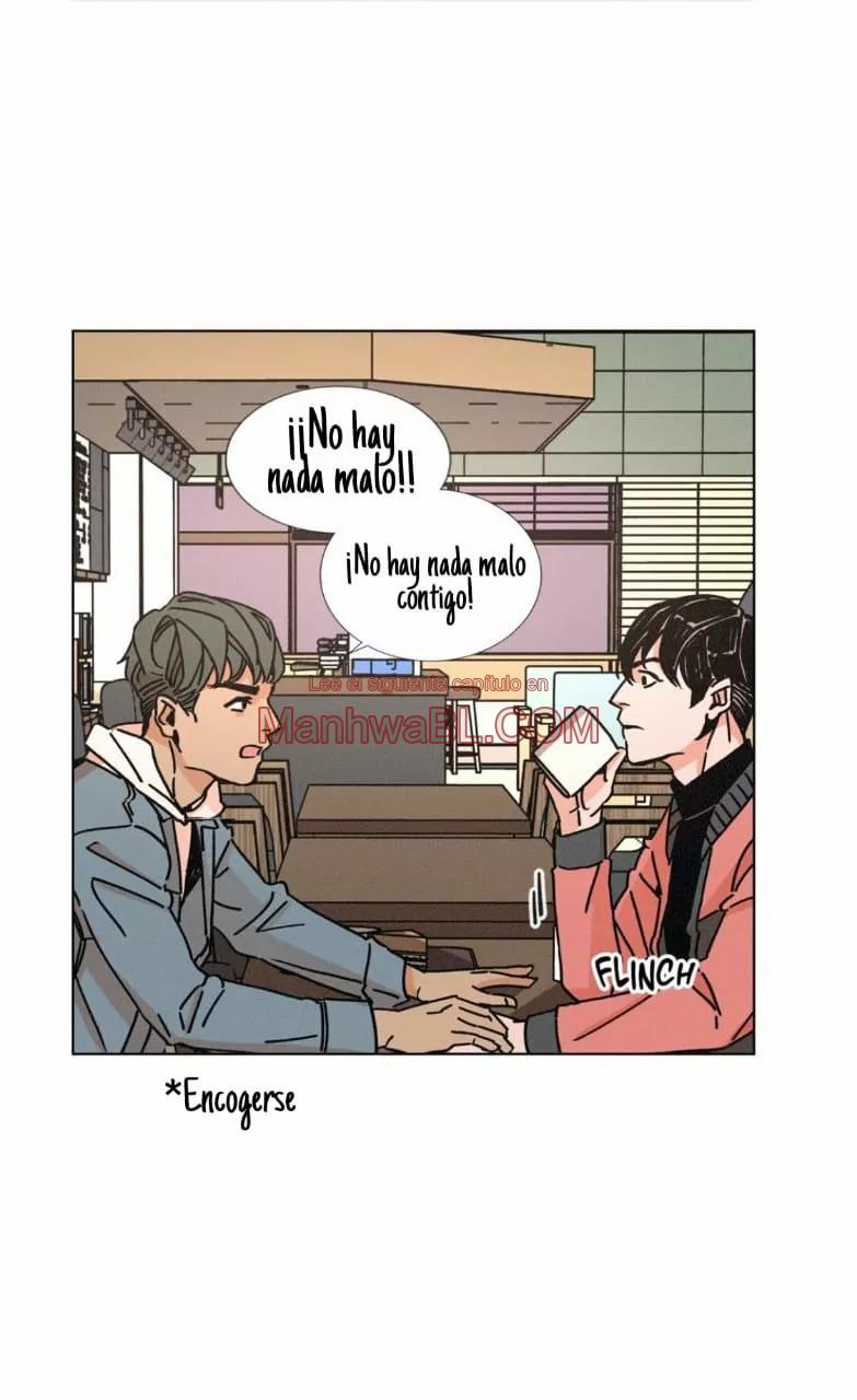 Uróboros - Capítulo 5 3 manhwa
