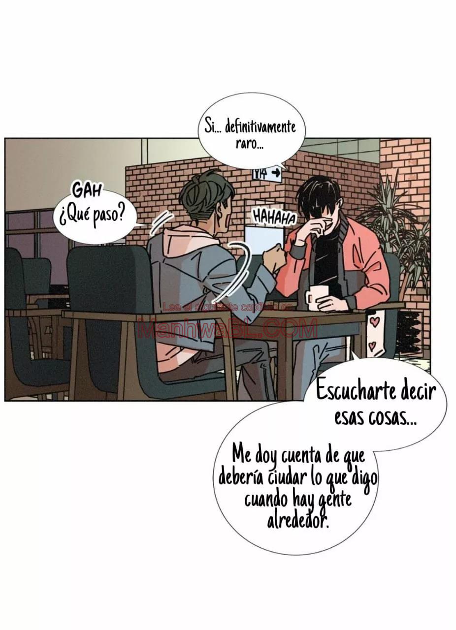 Uróboros - Capítulo 5 3 manhwa