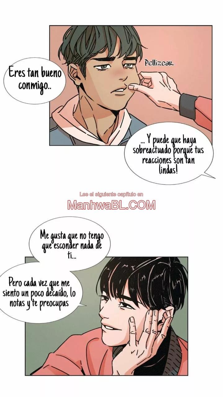 Uróboros - Capítulo 5 3 manhwa