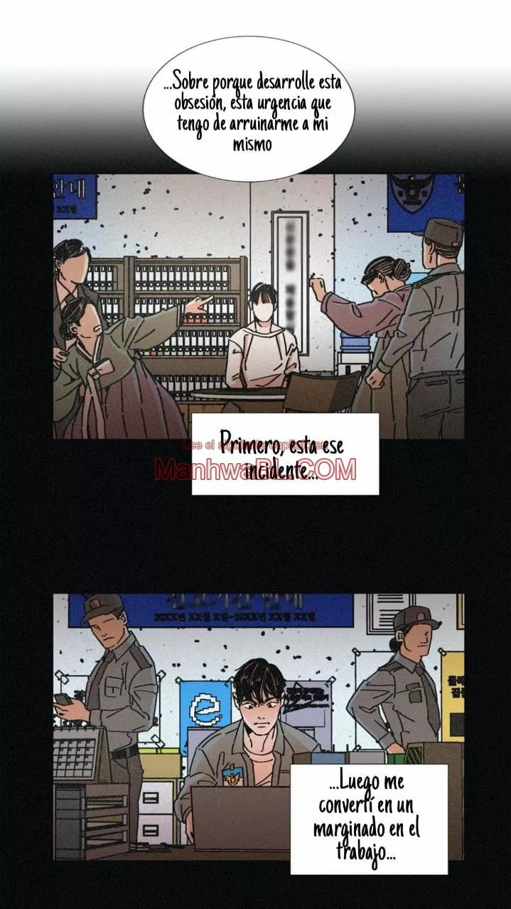 Uróboros - Capítulo 5 3 manhwa