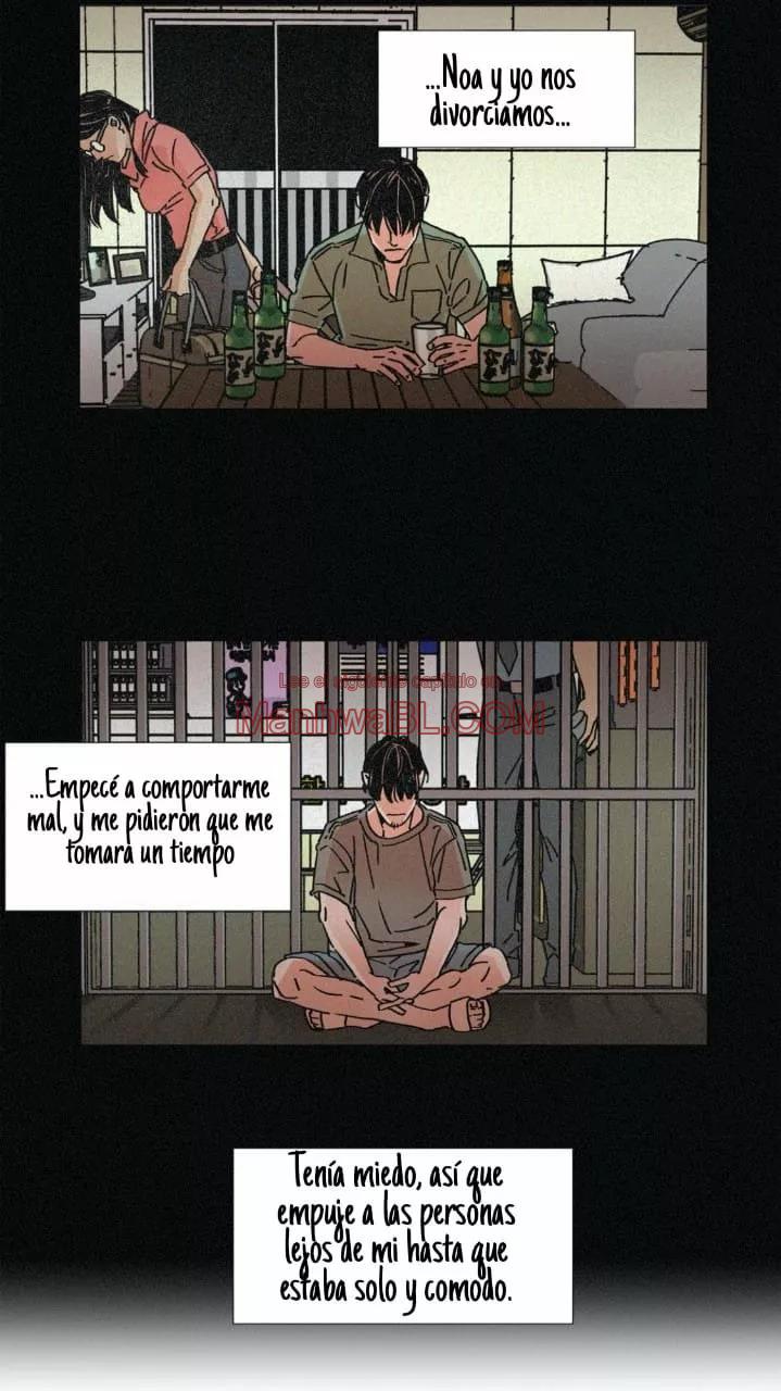 Uróboros - Capítulo 5 3 manhwa
