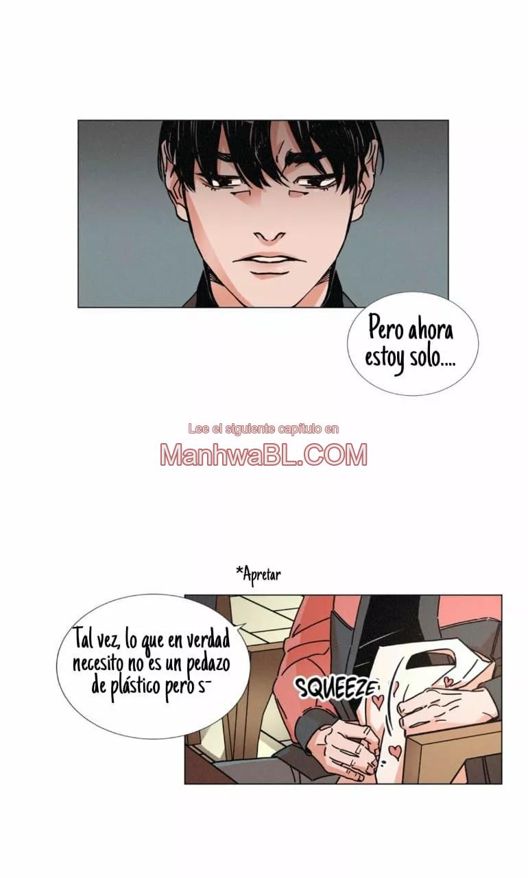 Uróboros - Capítulo 5 3 manhwa