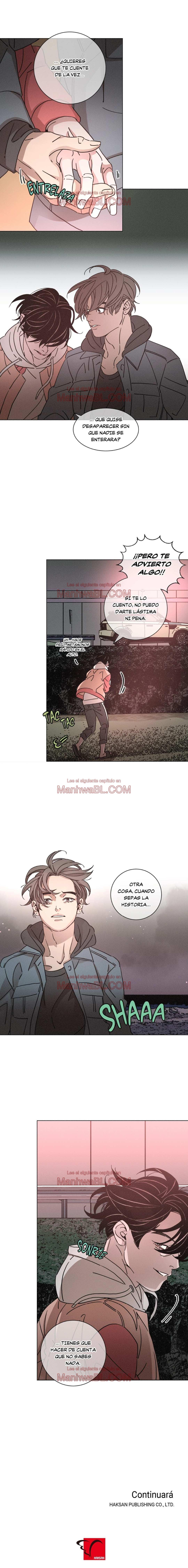Uróboros - Capítulo 50 3 manhwa