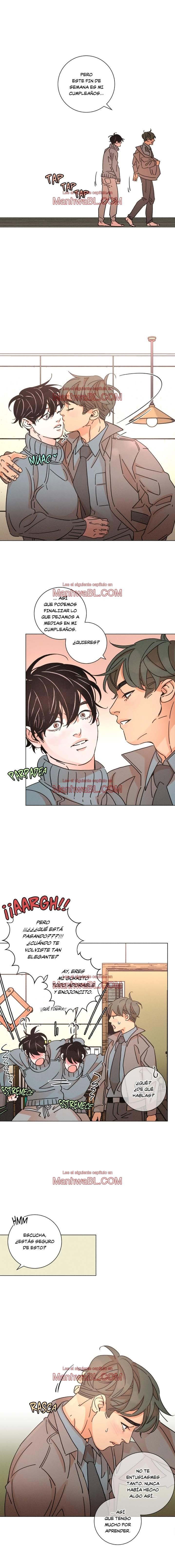 Uróboros - Capítulo 48 2 manhwa