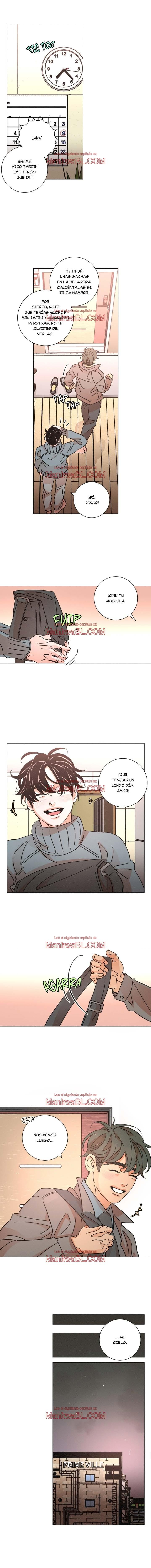 Uróboros - Capítulo 48 2 manhwa