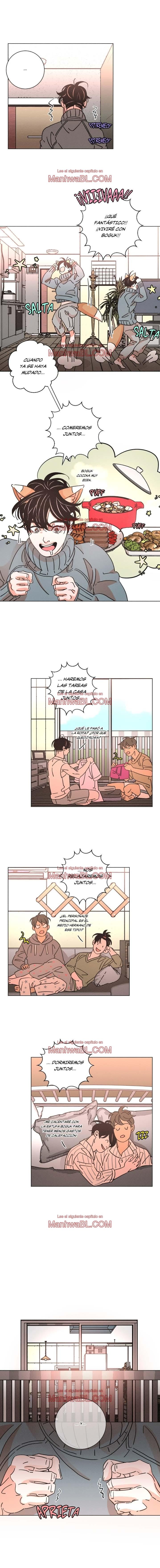 Uróboros - Capítulo 48 2 manhwa