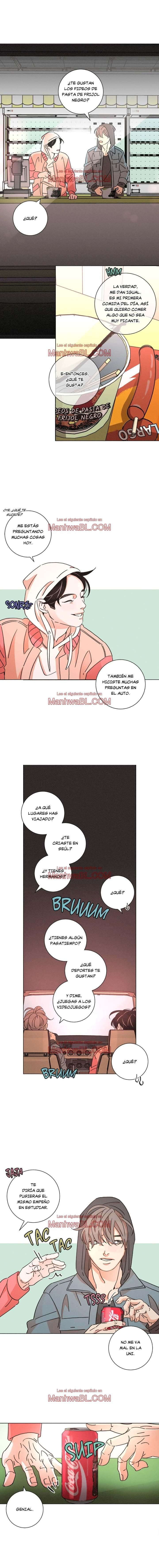 Uróboros - Capítulo 49 2 manhwa