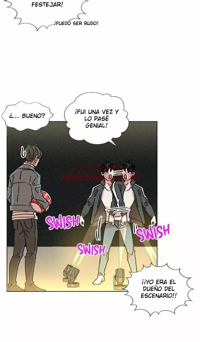 Uróboros - Capítulo 15 3 manhwa