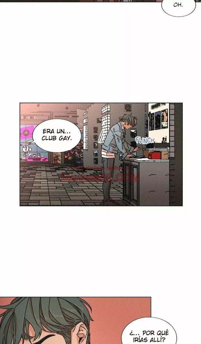 Uróboros - Capítulo 15 3 manhwa