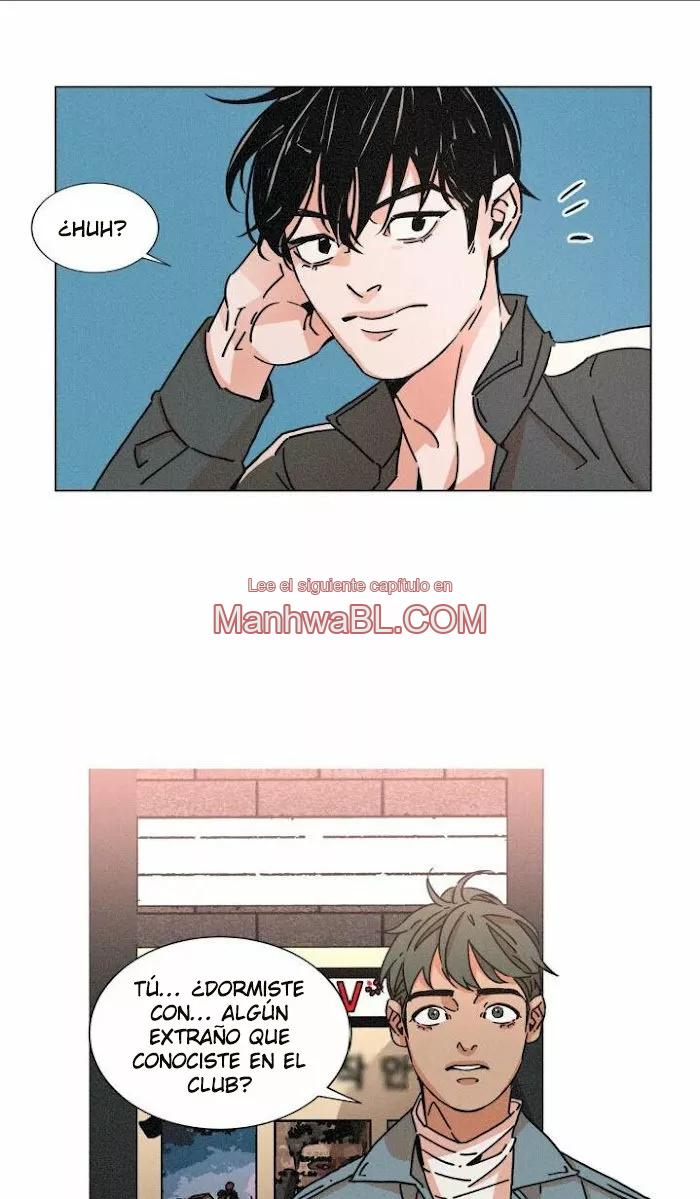 Uróboros - Capítulo 15 3 manhwa