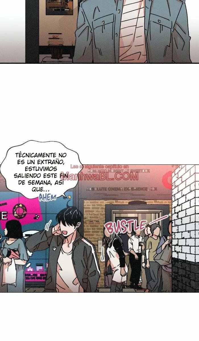 Uróboros - Capítulo 15 3 manhwa