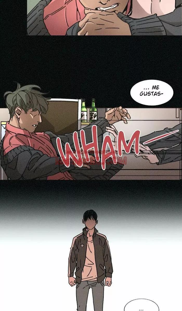 Uróboros - Capítulo 15 3 manhwa