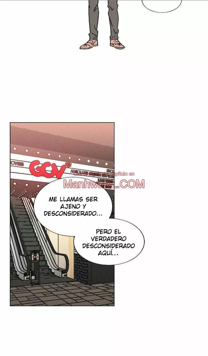 Uróboros - Capítulo 15 3 manhwa