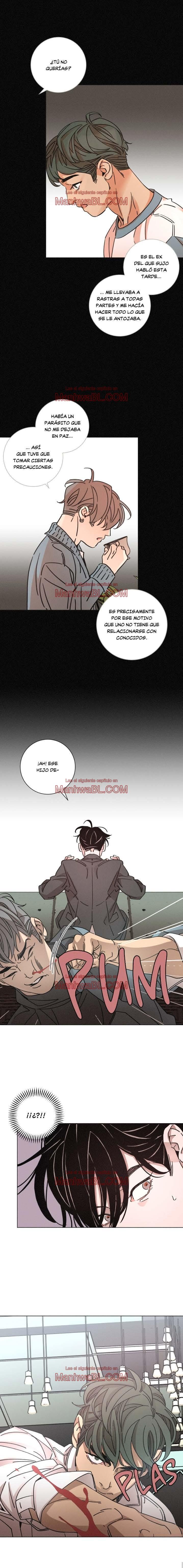 Uróboros - Capítulo 53 3 manhwa