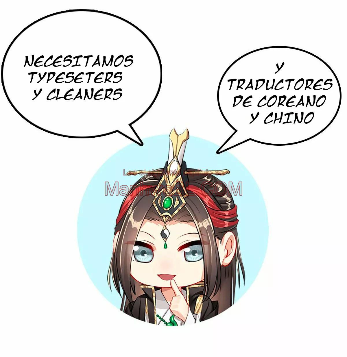 Uróboros - Capítulo 33 3 manhwa