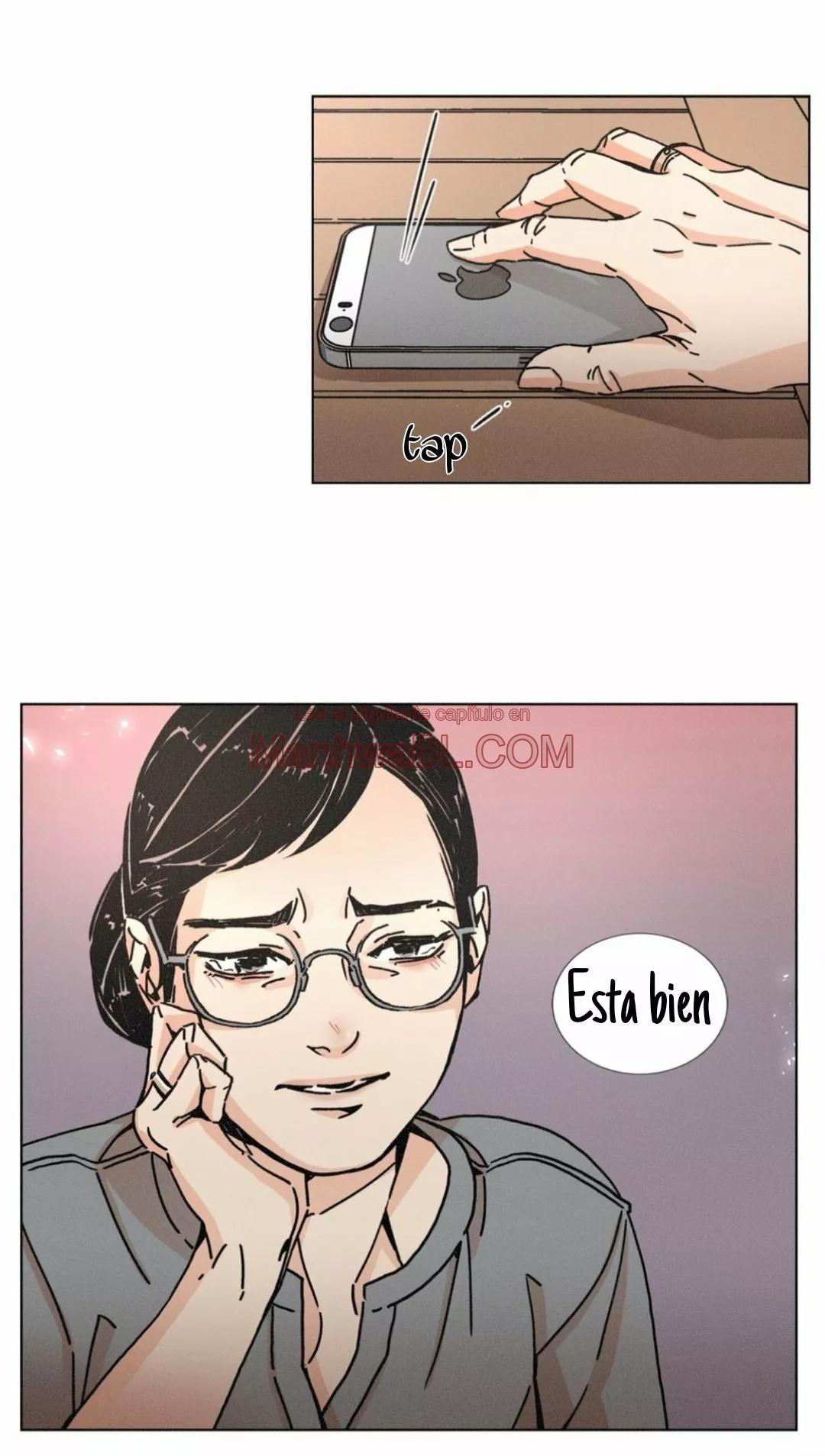 Uróboros - Capítulo 3 3 manhwa