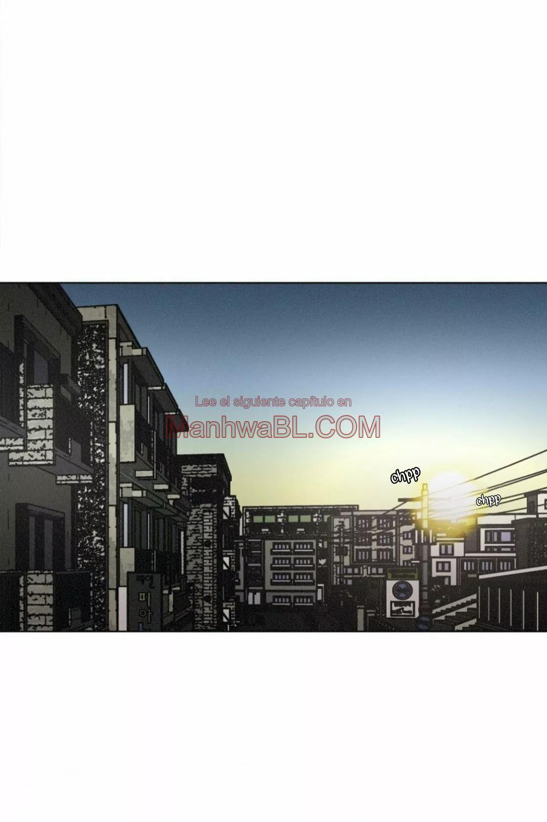 Uróboros - Capítulo 3 3 manhwa