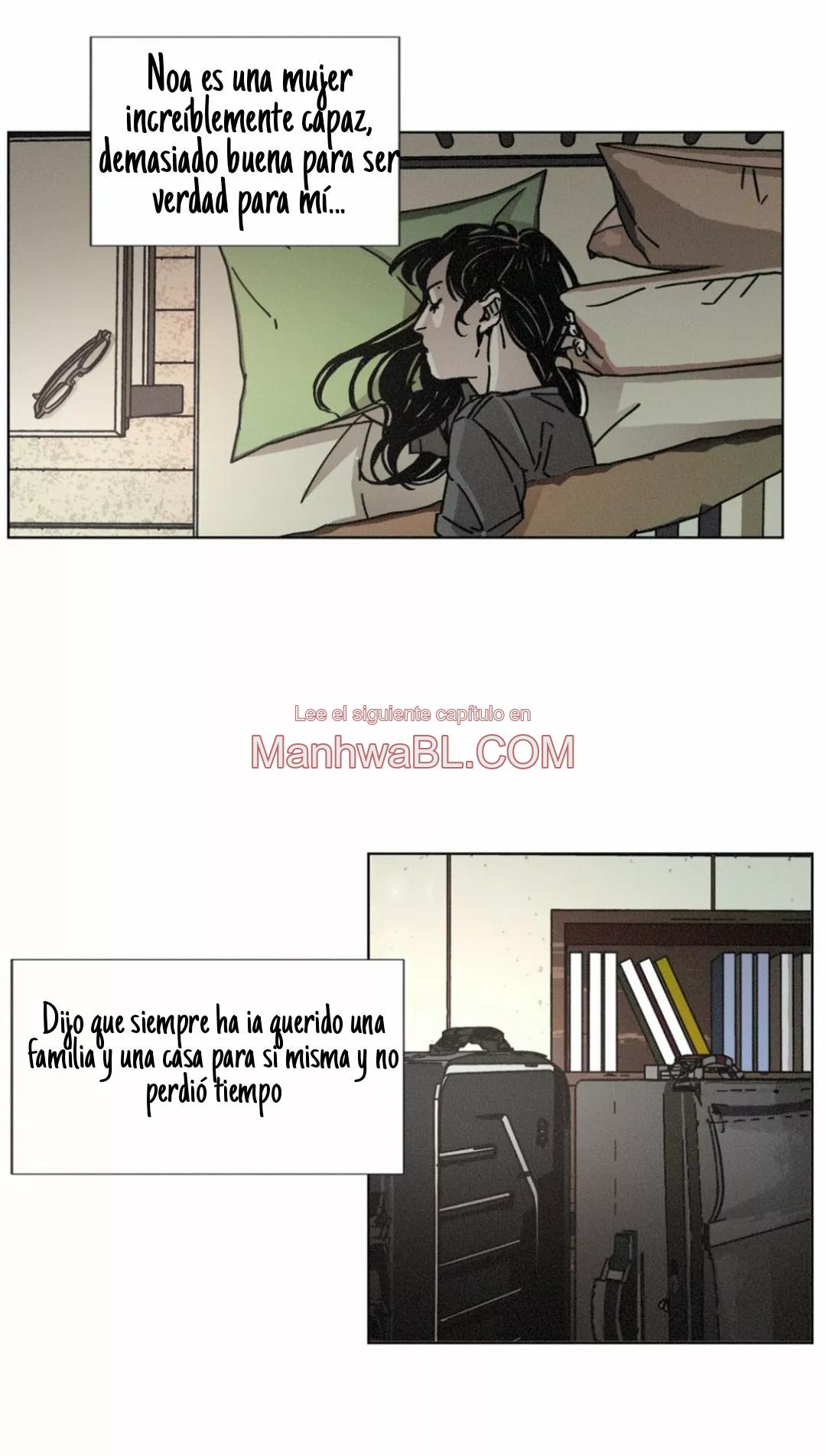 Uróboros - Capítulo 3 3 manhwa