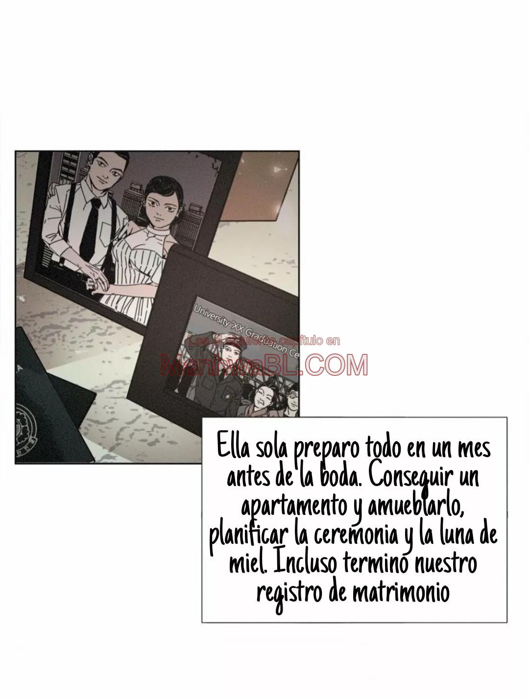Uróboros - Capítulo 3 3 manhwa
