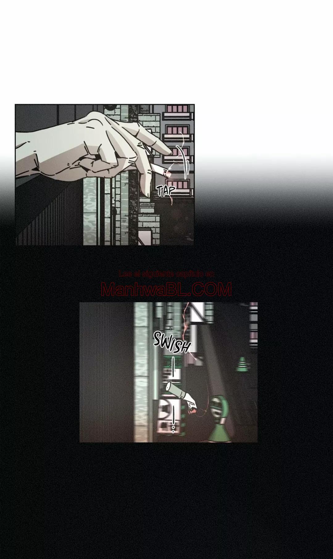 Uróboros - Capítulo 3 3 manhwa