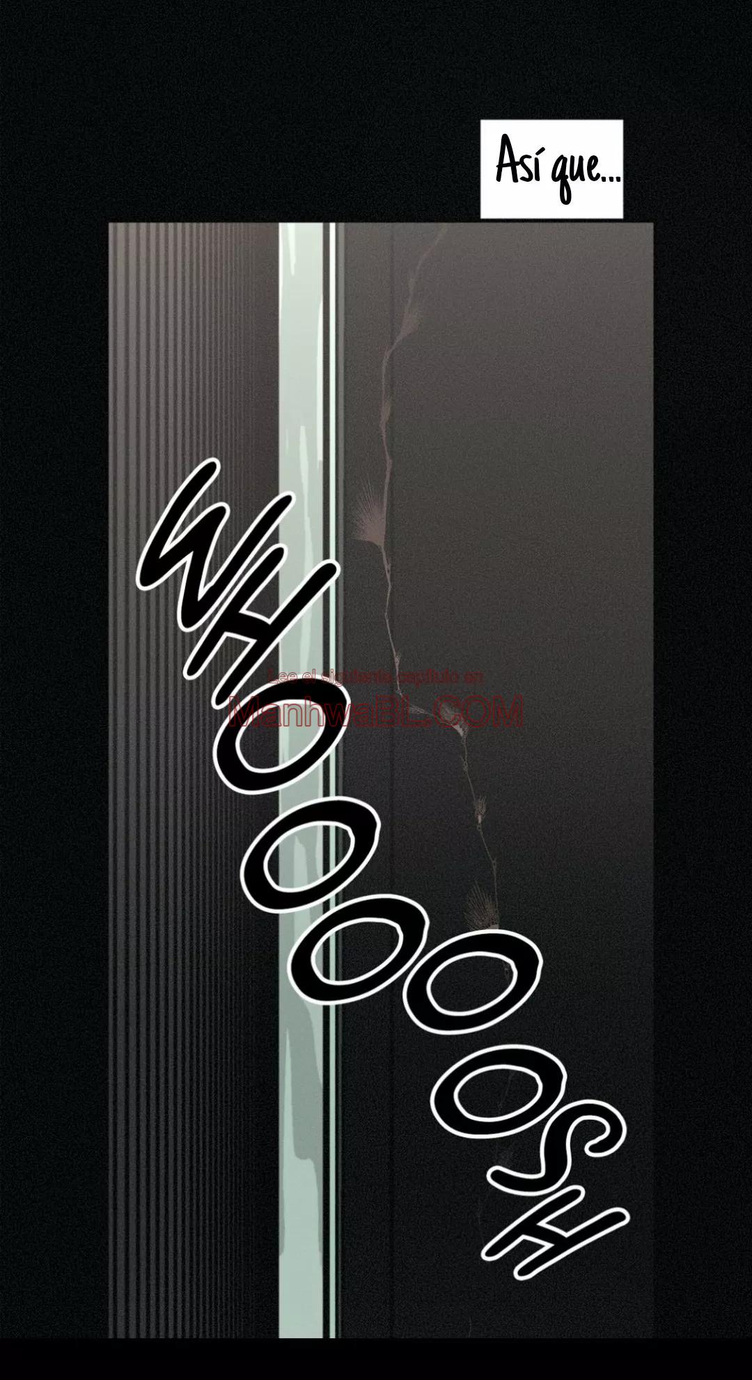 Uróboros - Capítulo 3 3 manhwa