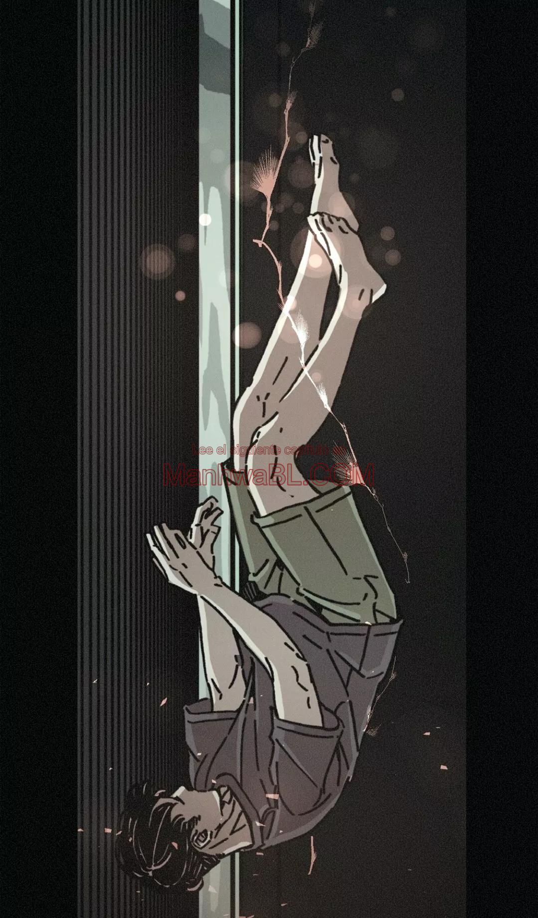 Uróboros - Capítulo 3 3 manhwa