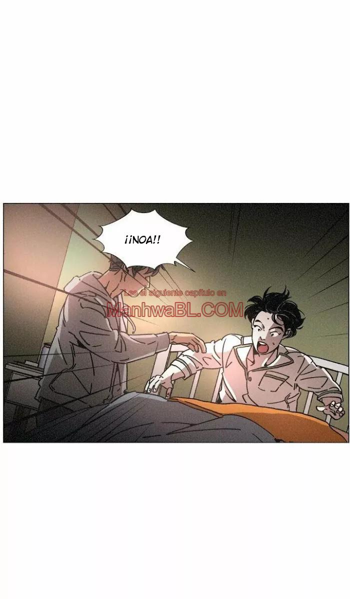 Uróboros - Capítulo 15 manhwa