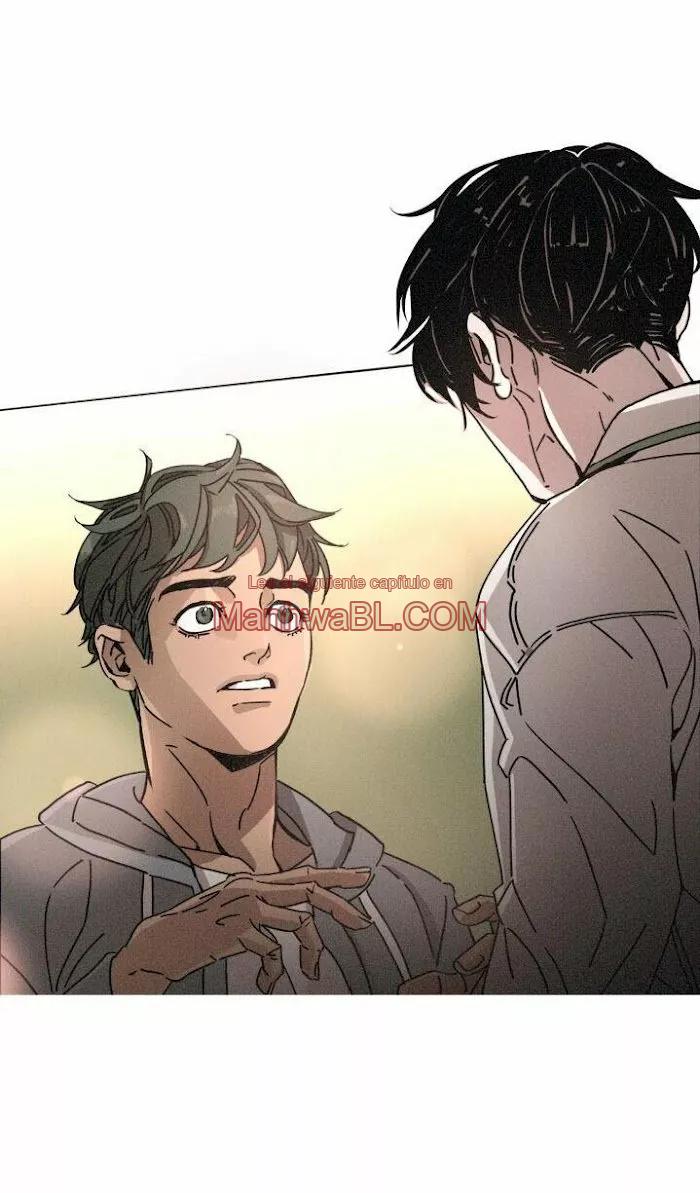 Uróboros - Capítulo 15 manhwa