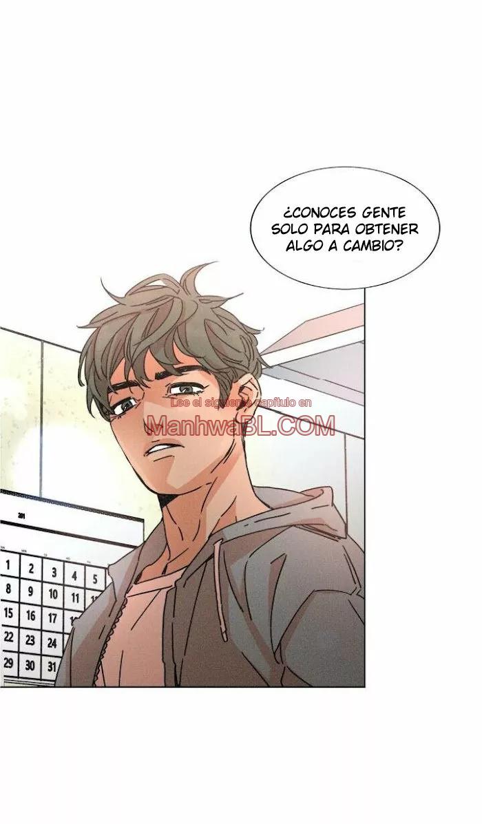 Uróboros - Capítulo 15 manhwa