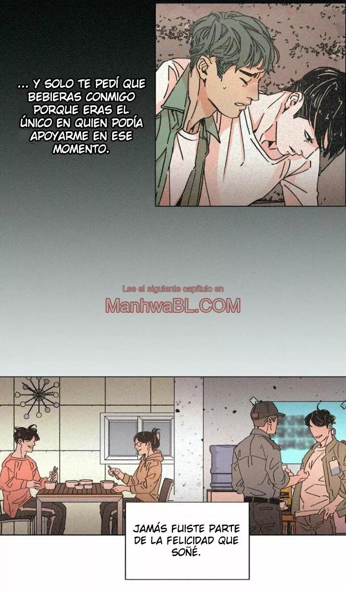 Uróboros - Capítulo 15 manhwa
