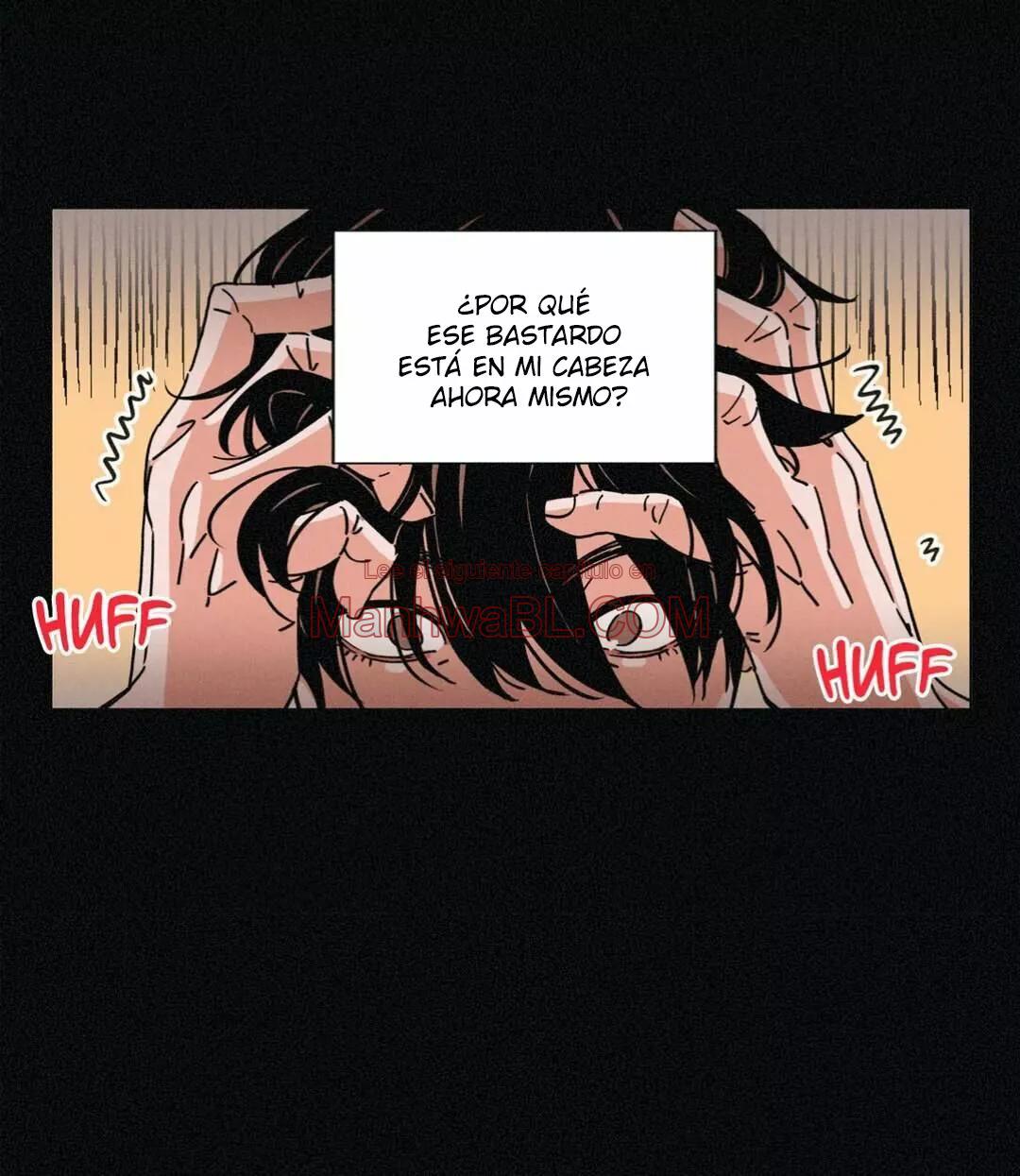 Uróboros - Capítulo 25 2 manhwa
