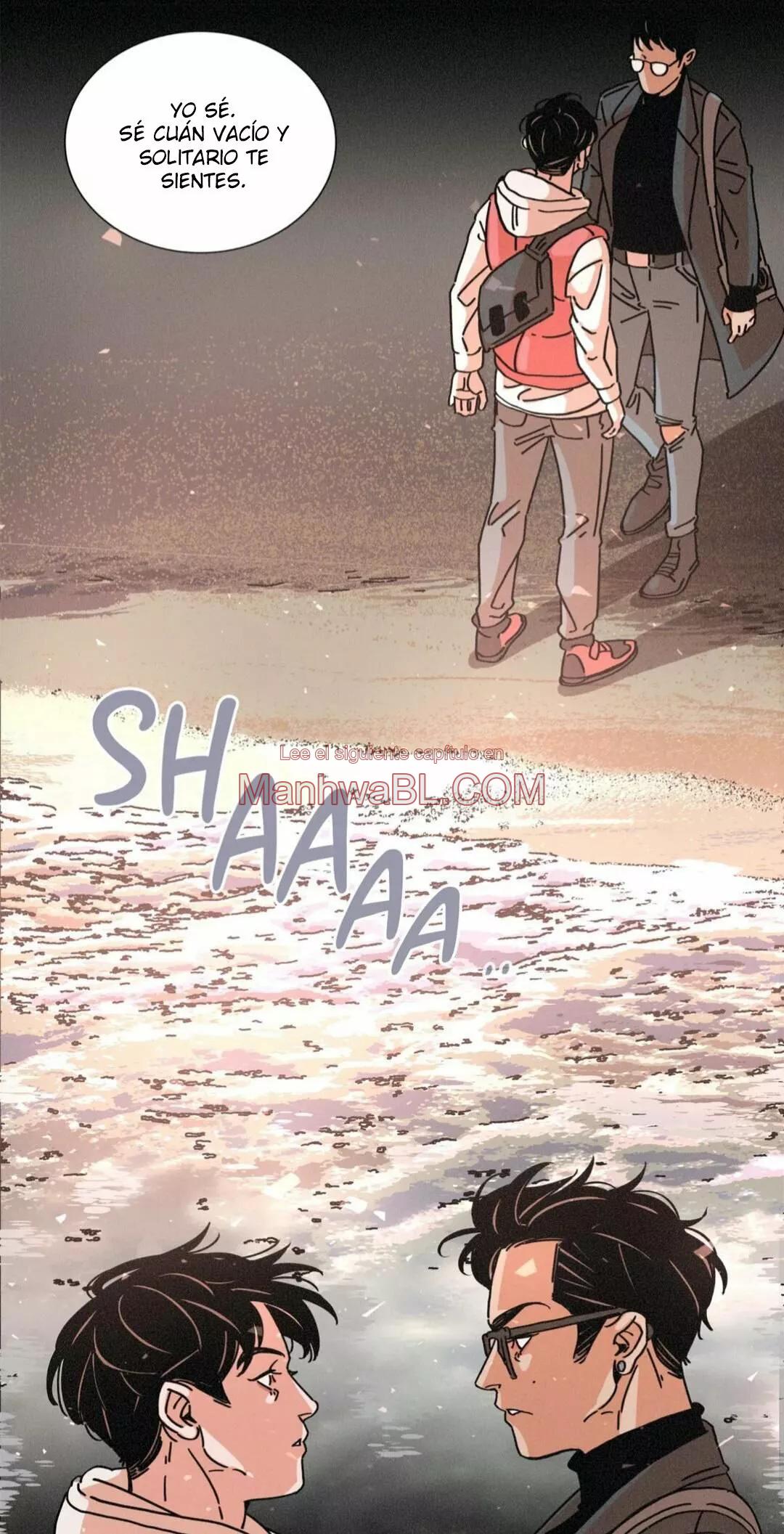 Uróboros - Capítulo 25 2 manhwa
