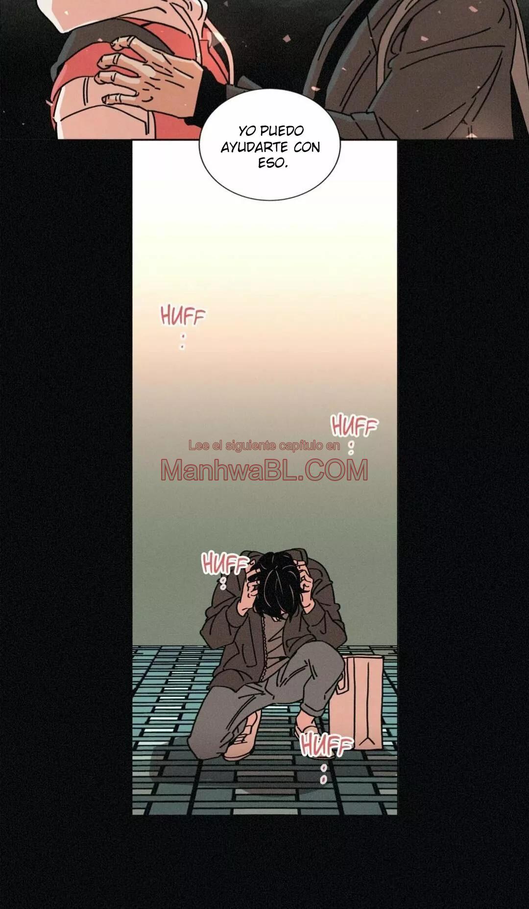 Uróboros - Capítulo 25 2 manhwa