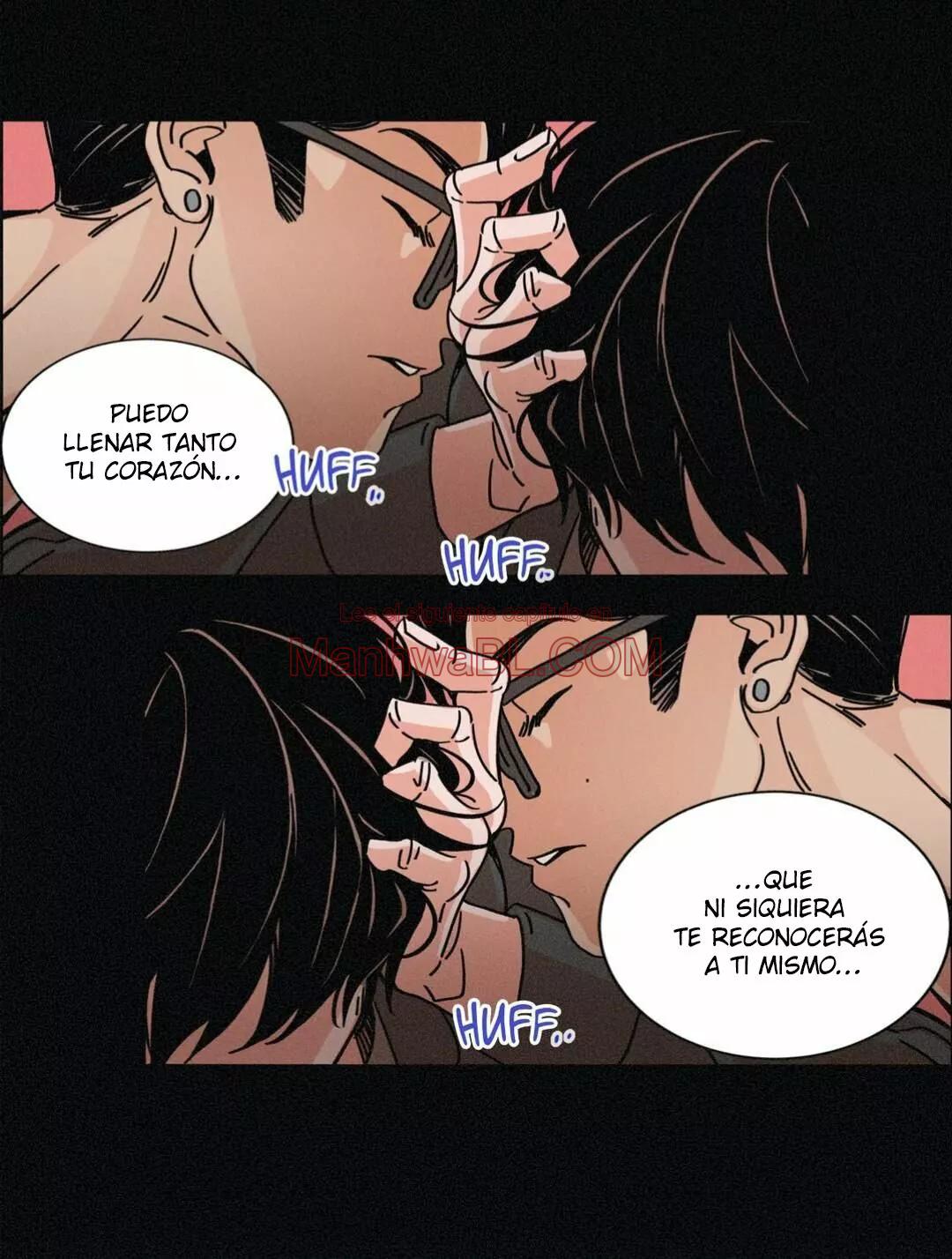 Uróboros - Capítulo 25 2 manhwa