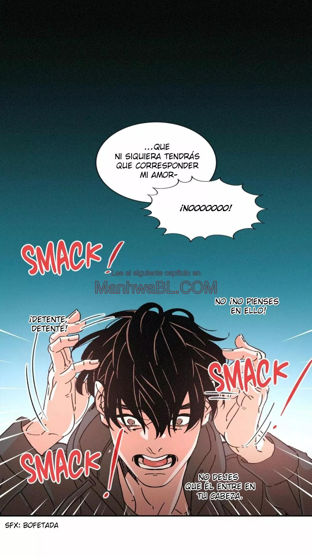 Uróboros - Capítulo 25 2 manhwa