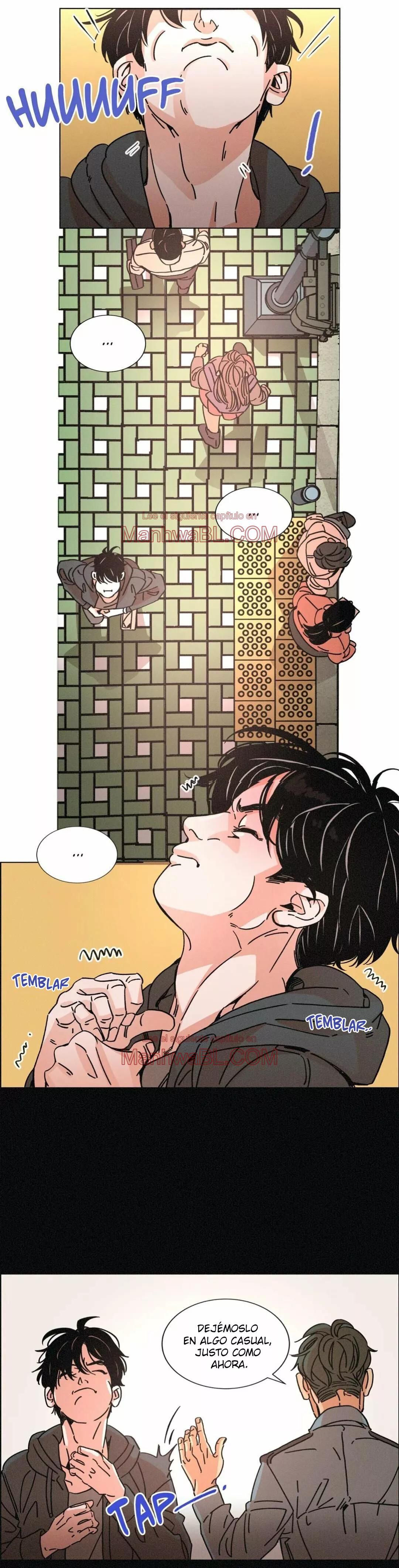 Uróboros - Capítulo 25 2 manhwa