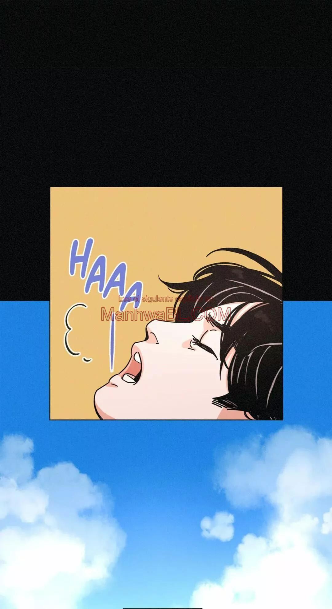 Uróboros - Capítulo 25 2 manhwa
