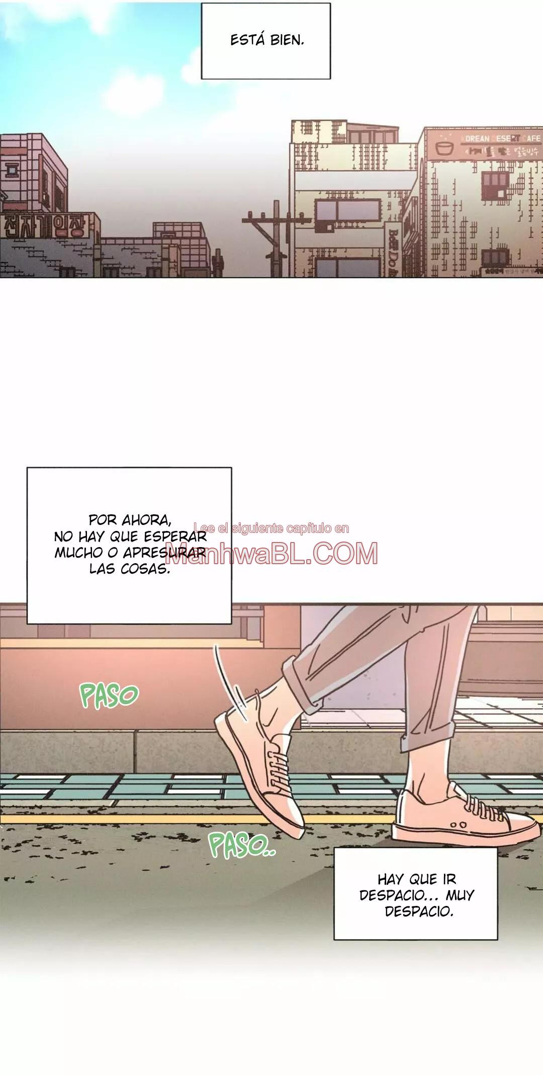 Uróboros - Capítulo 25 2 manhwa