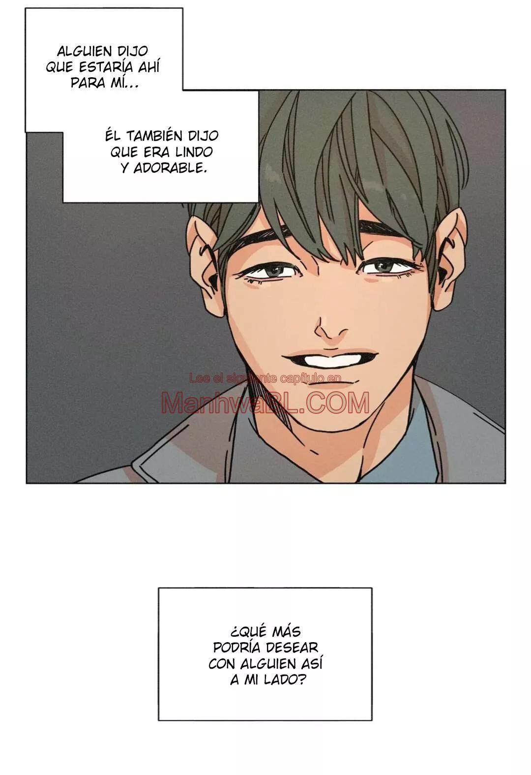 Uróboros - Capítulo 25 2 manhwa