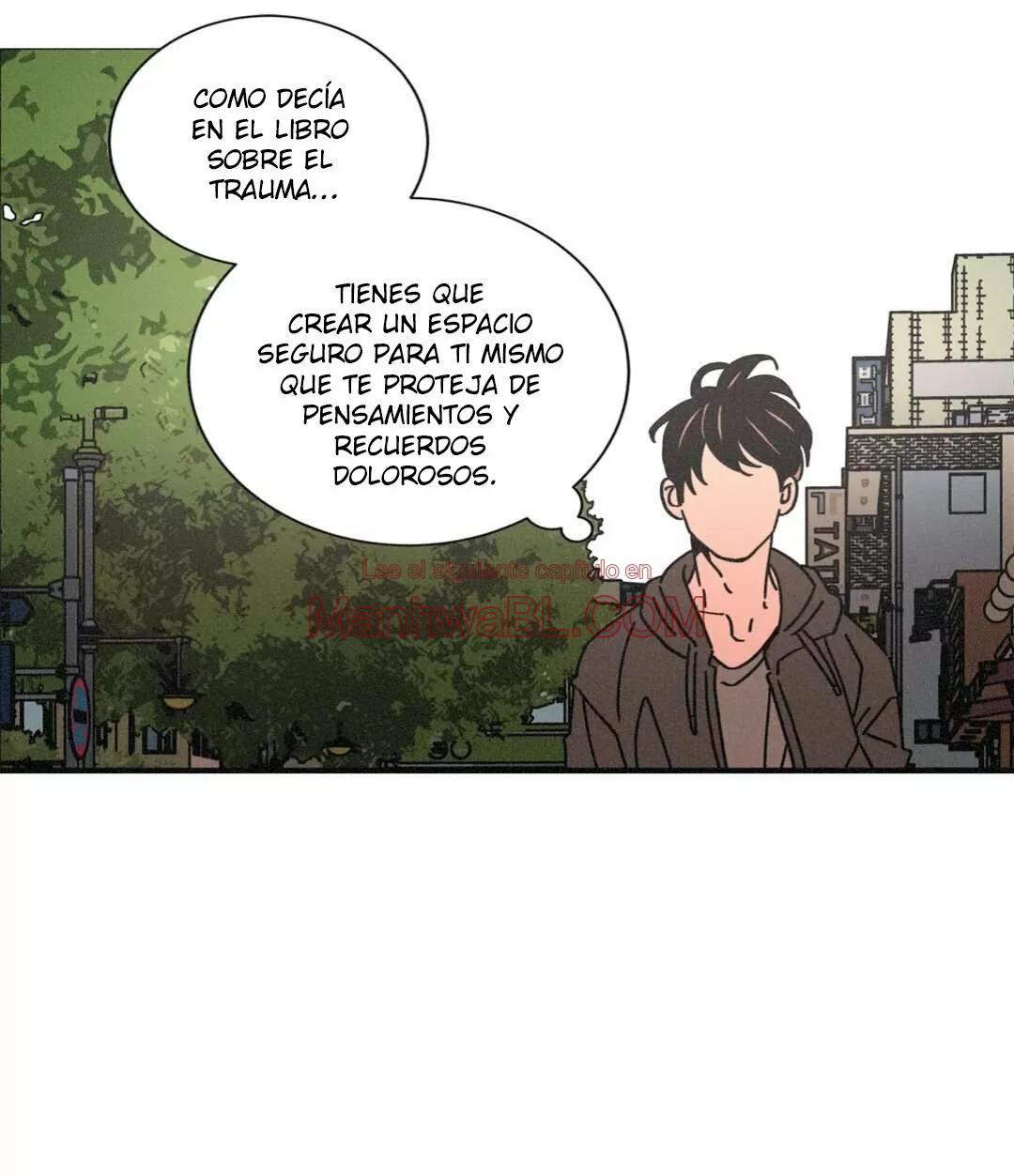Uróboros - Capítulo 25 2 manhwa