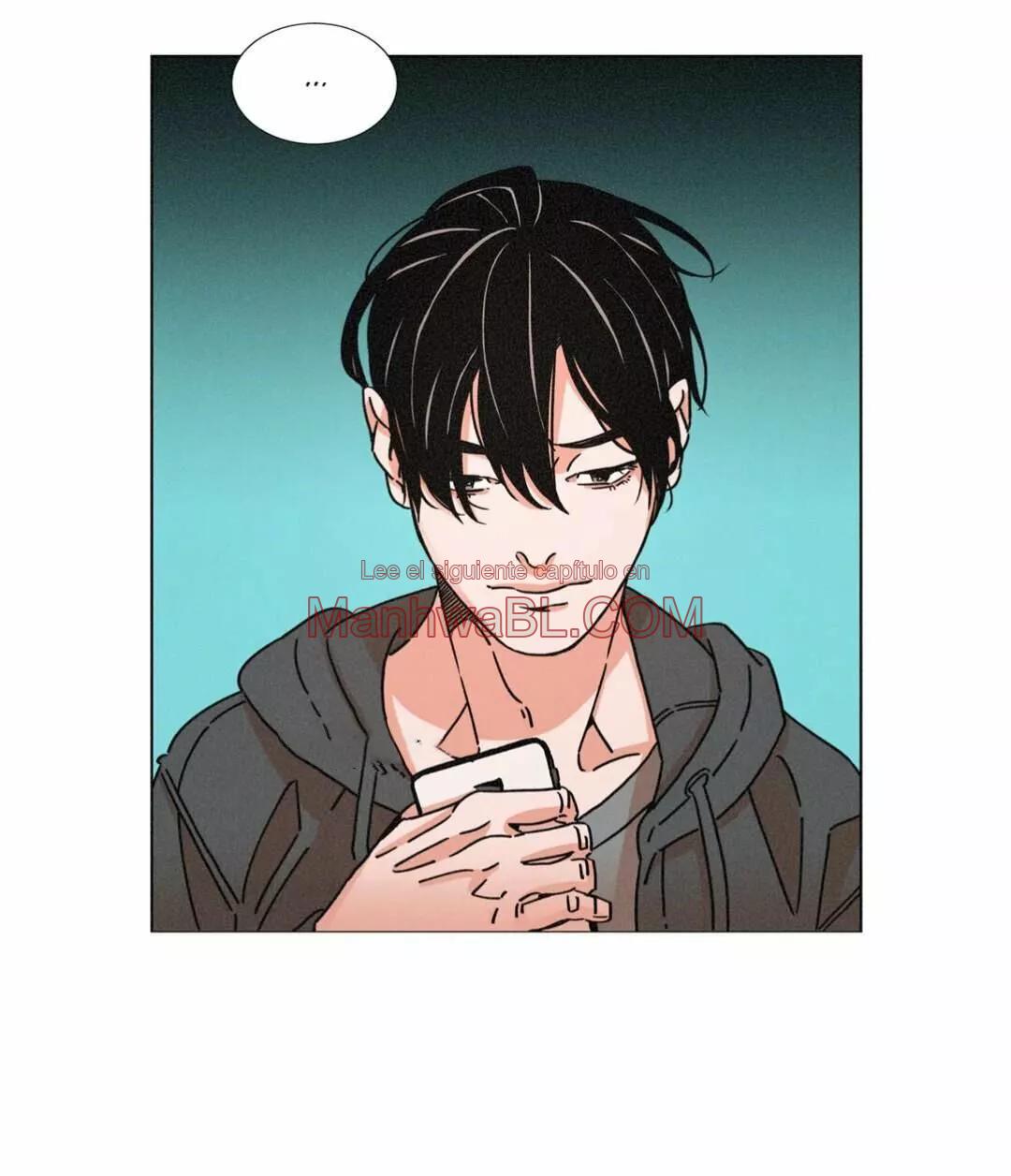 Uróboros - Capítulo 25 2 manhwa