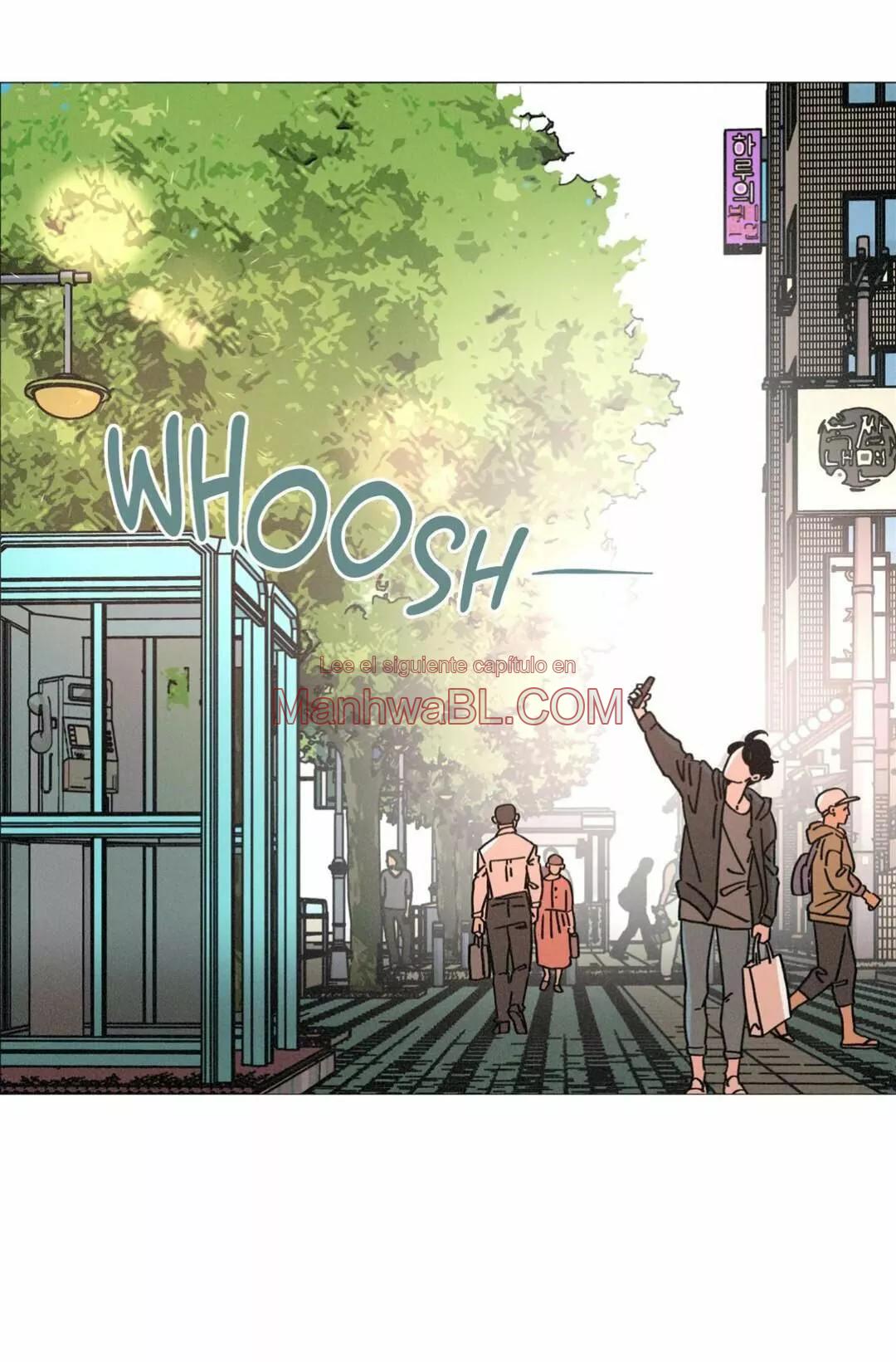 Uróboros - Capítulo 25 2 manhwa