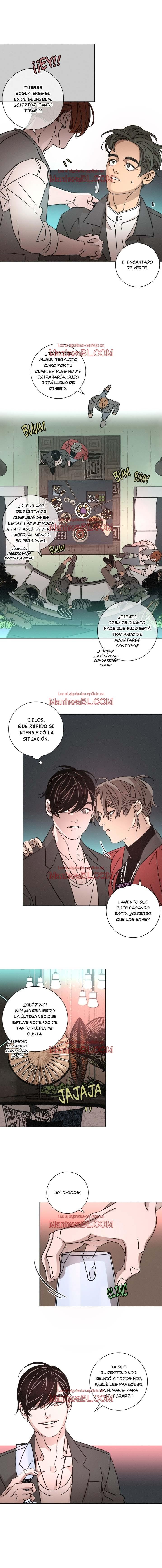 Uróboros - Capítulo 51 2 manhwa