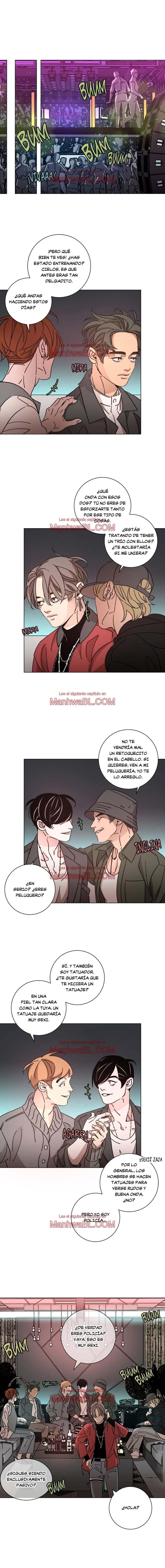 Uróboros - Capítulo 51 2 manhwa