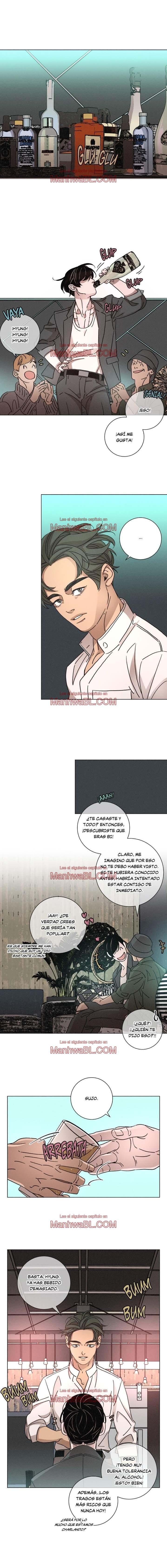 Uróboros - Capítulo 51 2 manhwa